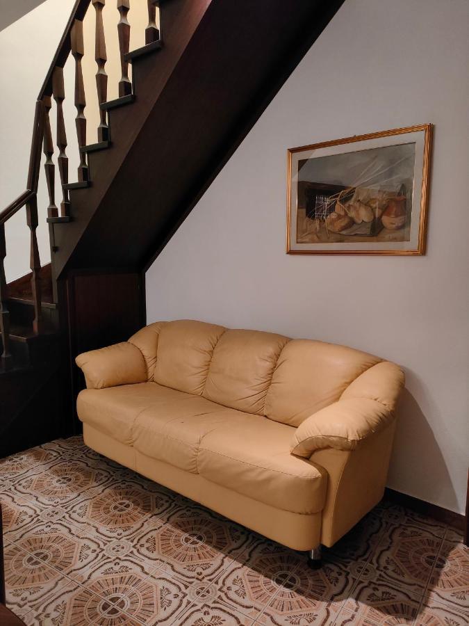 Appartamento Casa Gentilini Dozza Esterno foto
