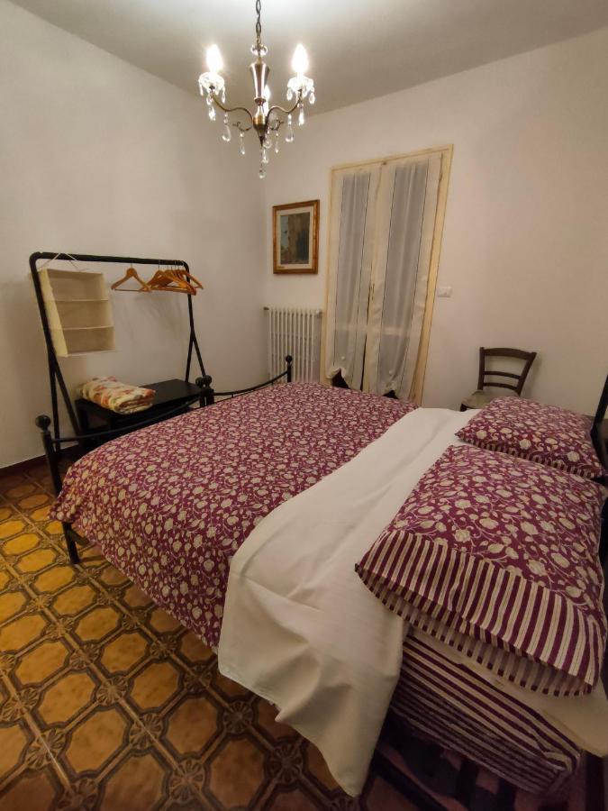 Appartamento Casa Gentilini Dozza Esterno foto