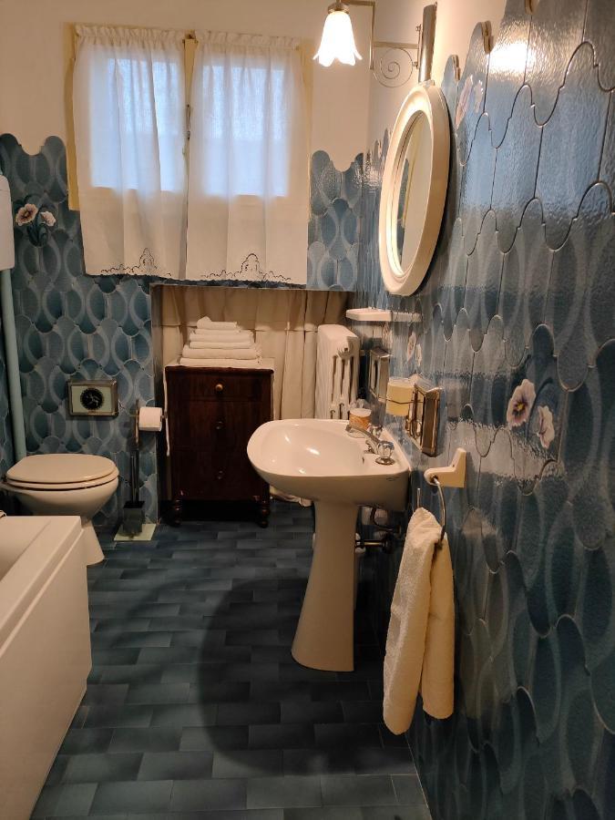Appartamento Casa Gentilini Dozza Esterno foto